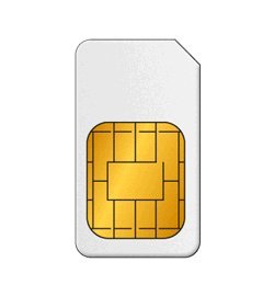Mobile Internet SIM ONLY KIT