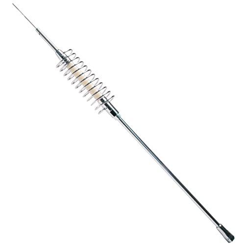 Roadpro RP-2500S 54' 1000-Watt Air Cooled Helical Coil Center Loaded CB Antenna