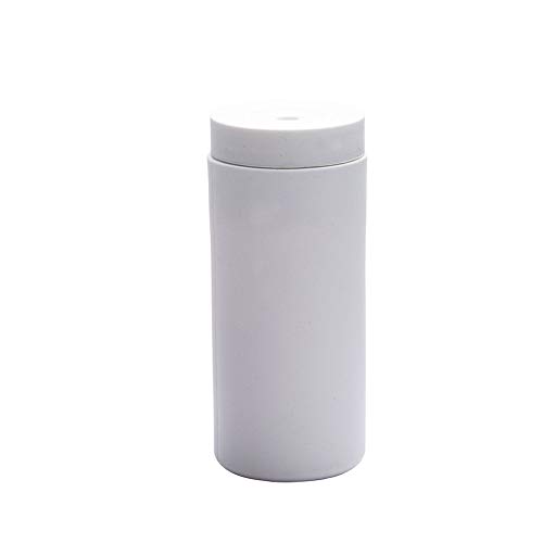 Refillable Dish Washing Liquid Dispenser, Silicone Divided Bottle Easy Squeeze Soap Dispenser Hand Soap Bottle Essential Oil Lotion Shampoo, Conditioner, Dishwashing Liquid Dispensing Bottle White