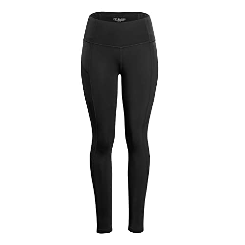SUGOi Midzero 2 Tights - Women's Black Large