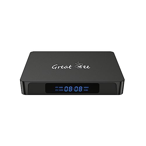 ACUM GBM2 Arabic TV Box with Quad Core 1G 8G Android Arab Set Top Box
