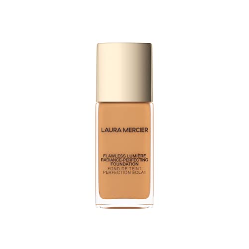 Laura Mercier Flawless Lumière Radiance-Perfecting Foundation 4N1 Suntan