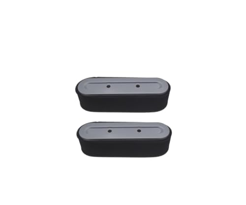 MOWFILL 2 Pack 35403 Air Filter With 35404 Pre Filter Replace for Tecumseh 35403 30-111 93149 Fits Tecumseh TVM195 TVM220 TVXL195 TVXL220