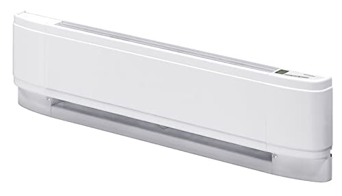 Dimplex PC2507W31 Baseboard Heater 25', White