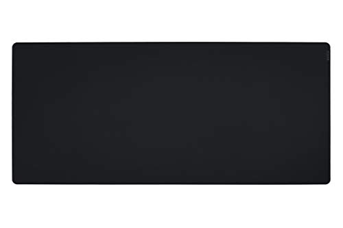 Razer Gigantus v2 Cloth Gaming Mouse Pad (3XL): Thick, High-Density Foam - Non-Slip Base - Classic Black