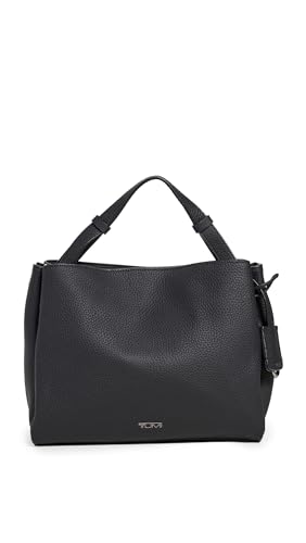 TUMI Women's Marylea Crossbody, Black, One Size