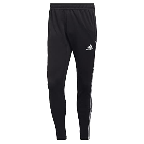 adidas mens Condivo 22 Training Track Pants, Black, Medium US