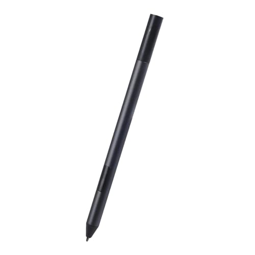 Active Pen PN557W for Dell PN557W Stylus Pen Compatible with Dell 2 in 1 Laptop for Latitude 5285 5289 5290 7285 7390 7400 Pen, for Inspiron 7420 7425, XPS 15 9570 Pen