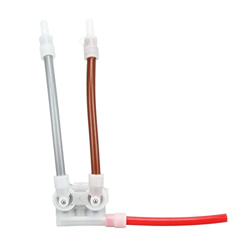 High Performance Heatproof ABS Seat Air Suspension Valve Replacement for