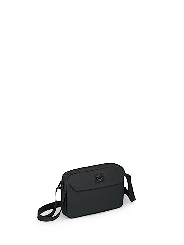 Osprey Aoede 1.5L Everyday Crossbody Bag, Black