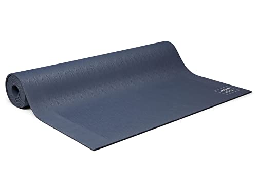 Prana Verde Yoga Mat Nautical One Size