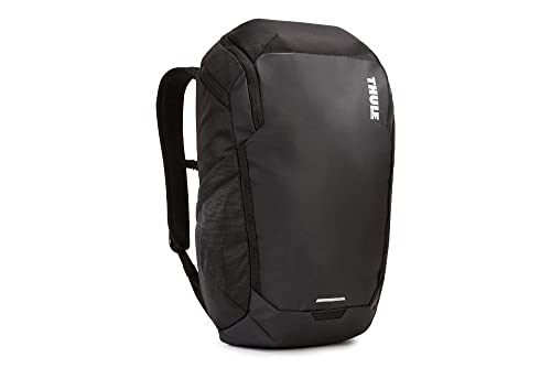 Thule Chasm Backpack 26L, Black, One Size