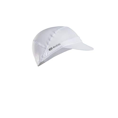 SUGOi Cooler Cap White ONE