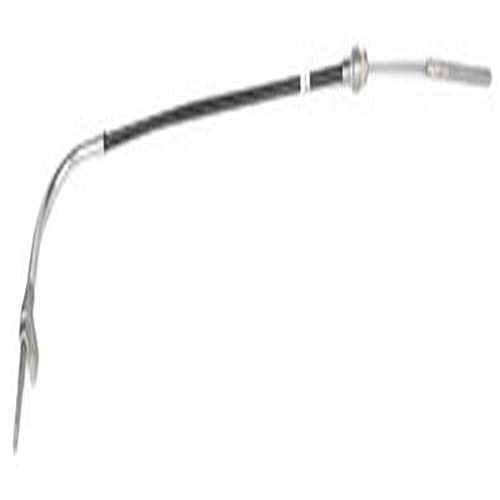 GM Genuine Parts 15242626 Rear Driver Side Parking Brake Cable Assembly