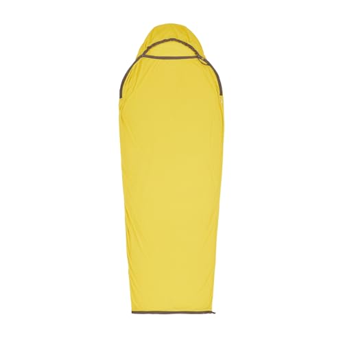 Sea to Summit Reactor Sleeping Bag Liner, Regular Standard (85 x 31.5)
