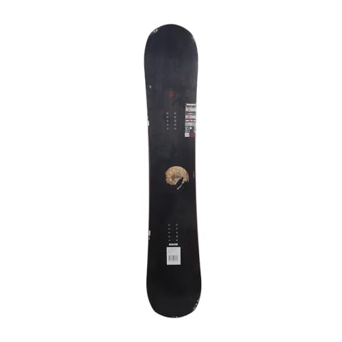 Rossignol Evader Snowboard, Size: 154 (RELWP10-154)