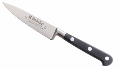 K Sabatier Stainless 4 inch Paring Knife