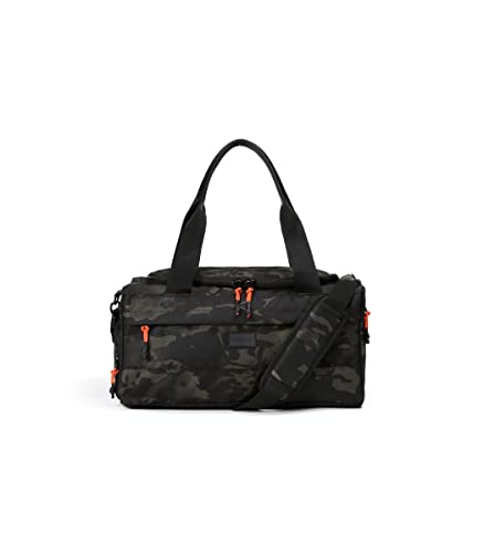 Vooray 22L Boost Duffel Bag – Small Travel Gym Bag, Work, Commutes & Overnights