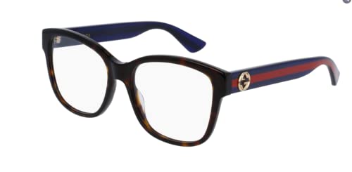Gucci GG0038ON-003 Eyeglasses