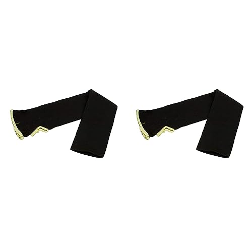 Lisle 18700 Hot Sleeve, Factory, 1 Count (Pack of 2)