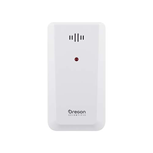 Oregon Scientific THGR511 Wireless Temperature & Humidity Sensor for Version X Weather Stations (BAR208HGX, BAR208SX, BAR206AX)