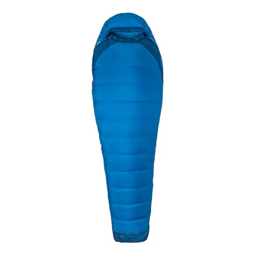 Marmot Trestles Elite Eco 20 Sleeping Bag 2022 - Regular Left Hand