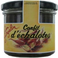 Lucien Georgelin Confit Echalote 150g
