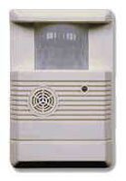 Powerhouse Products Catscram Electronic Cat Repellent (No Adapter)