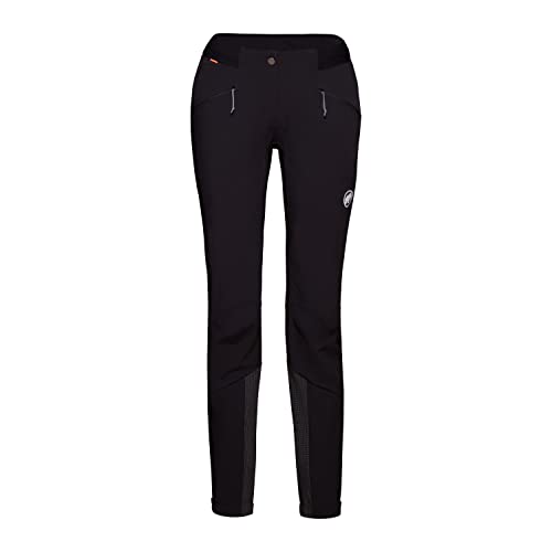 Mammut Aenergy SO Hybrid Pants - Women's Black 6