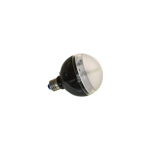Morris 22W AC Bare Bulb Screw-In Slave Flash
