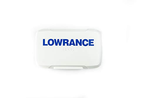 Lowrance 000-14173-001 Suncover, Hook2 4', Gray
