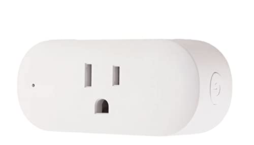 Homeowners Essentials Smart Plug, Compatible with Alexa