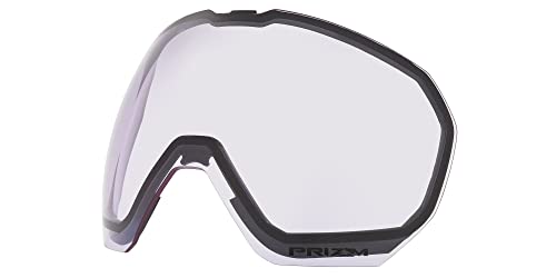 Oakley Flight Path L Replacement Lens Prizm Clear
