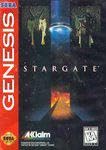 Stargate - Sega Genesis (Renewed)