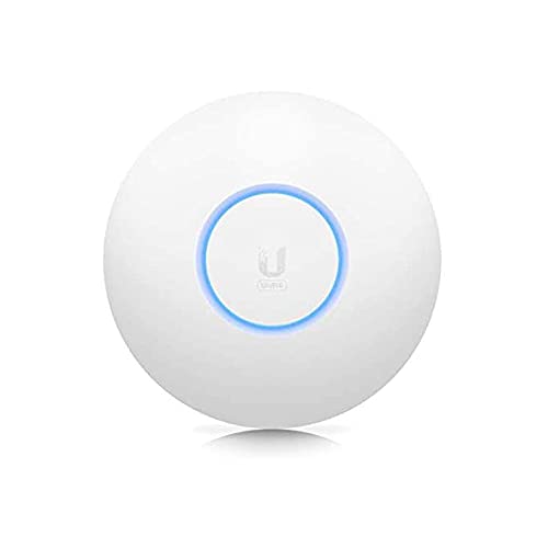 Ubiquiti UniFi 6 Lite Access Point | US Model | PoE Adapter not Included (U6-Lite-US)