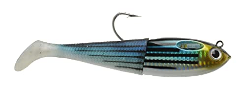 Spooltek SKLHFT6XHMLT Fatty 6in XH, Mullet