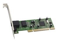 Sonnet Technologies Presto Gigabit Ethernet Pro PCI Card
