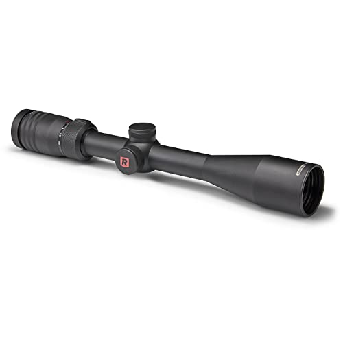 Redfield Rebel 4 - 12 x 40 Scope
