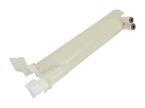 Whirlpool WPW10121138 Genuine OEM SxS Refrigerator Water Filter Housing Replacement Part - Replaces 2260507, 2260513, W10121138