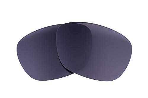 LenzFlip Polarized Replacement Lenses Compatible with Rayban RB4181 @colletction Sunglasses - Crafted in USA - Grey Polarized