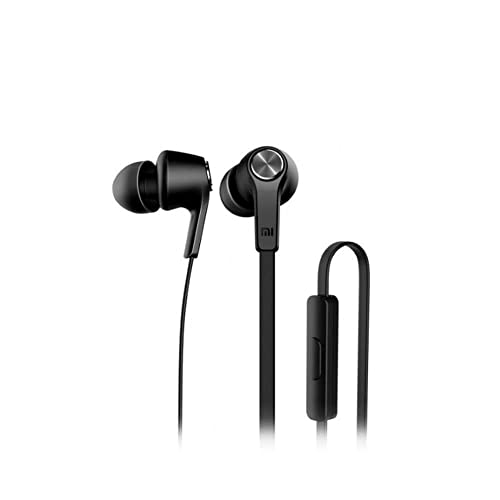 Xiaomi Mi in-Ear Headphones Basic (Black)