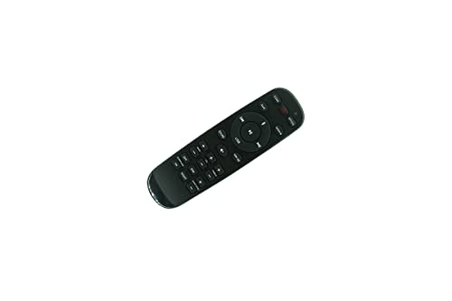 Remote Control Suitable for Philip‘s HTL3110B/12 HTL3110 996580000536 HTL3110B HTL3110B/F7 Bluetooth Sound bar Speaker System