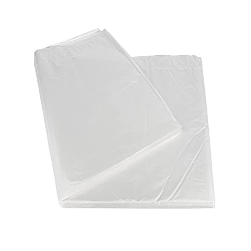 Overmonup 100 pcs/Pack Disposable Foot Tub Liner use for Foot Pedicure Spa Foot Bath and Home use