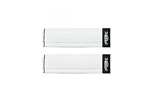 Pure Fix Bike Pro Footstrap, White