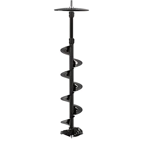 StrikeMaster Lite-Flite Lazer Drill Unit 8'