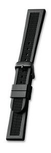 Victorinox Swiss Army Dive Master 500 Mid-Size Black Rubber strap #004610
