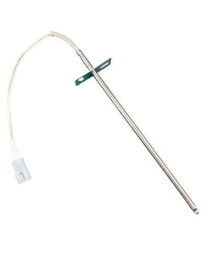 Wholesale Sensors Replacement for GE WB21X5301 Oven Temperature Sensor 12 Month Warranty