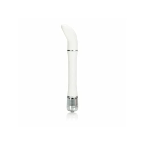 Stimulating Slim Curved G-spot Vibe Vibrator Massager