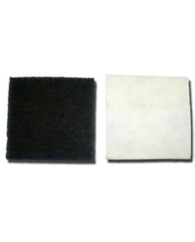 Replacement CF-1 Kenmore Canister Vacuum Motor Filter 81002