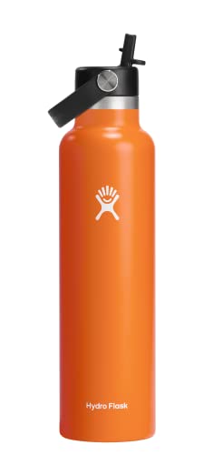 Hydro Flask Standard Flex Straw Cap Mesa 24 Oz